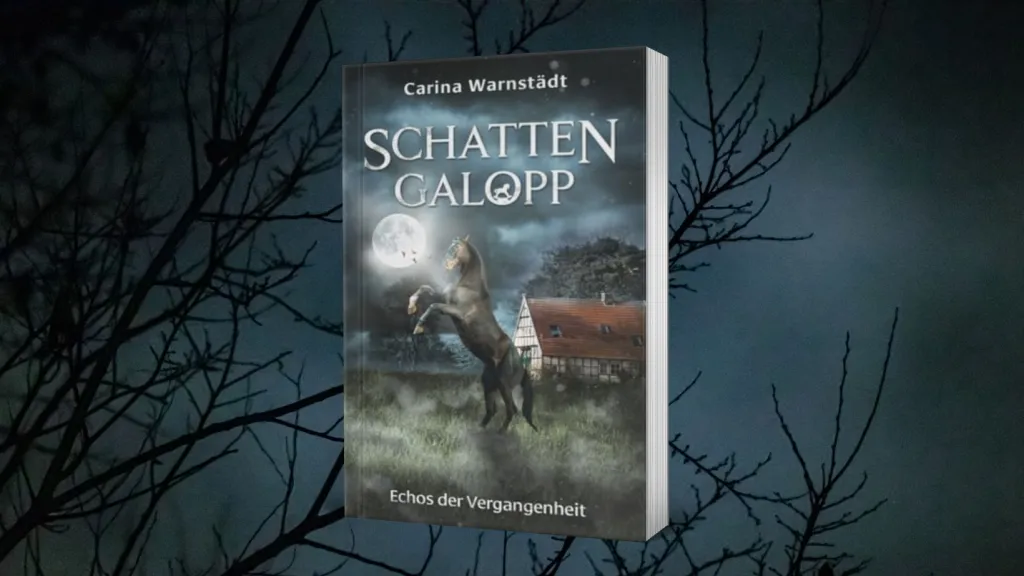 Cozy Mystery in Nordhessen