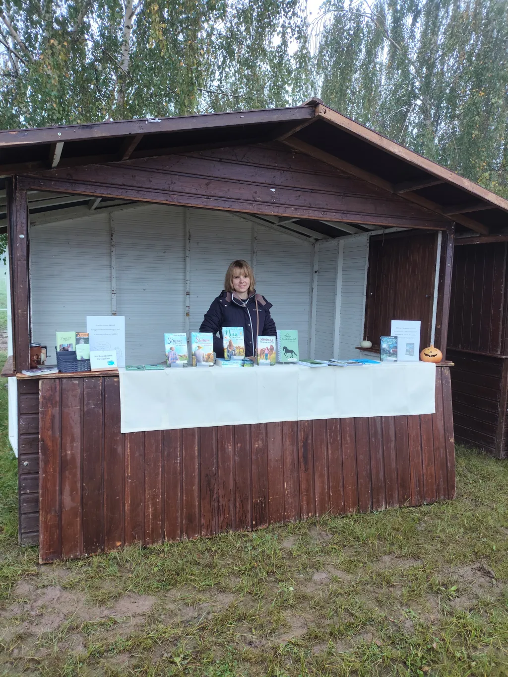 Schottland zu Gast in Hofgeismar