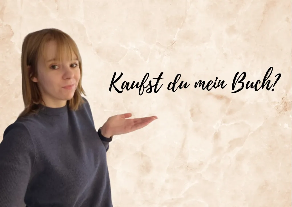 Wenn Autor*innen zu Marktschreier*innen werden